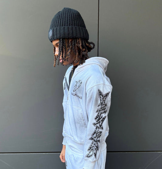 Ballplayas Dirty White 450 (Jacket)