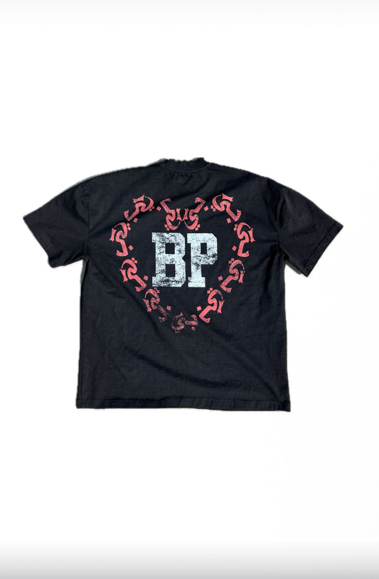 BALLPLAYAS SOLDIER TEE