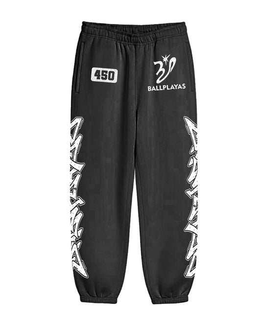 Ballplayas Black 450 Sweats