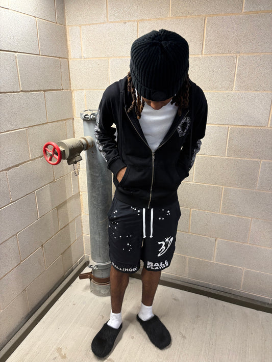 BALL(HOG) SHORTS