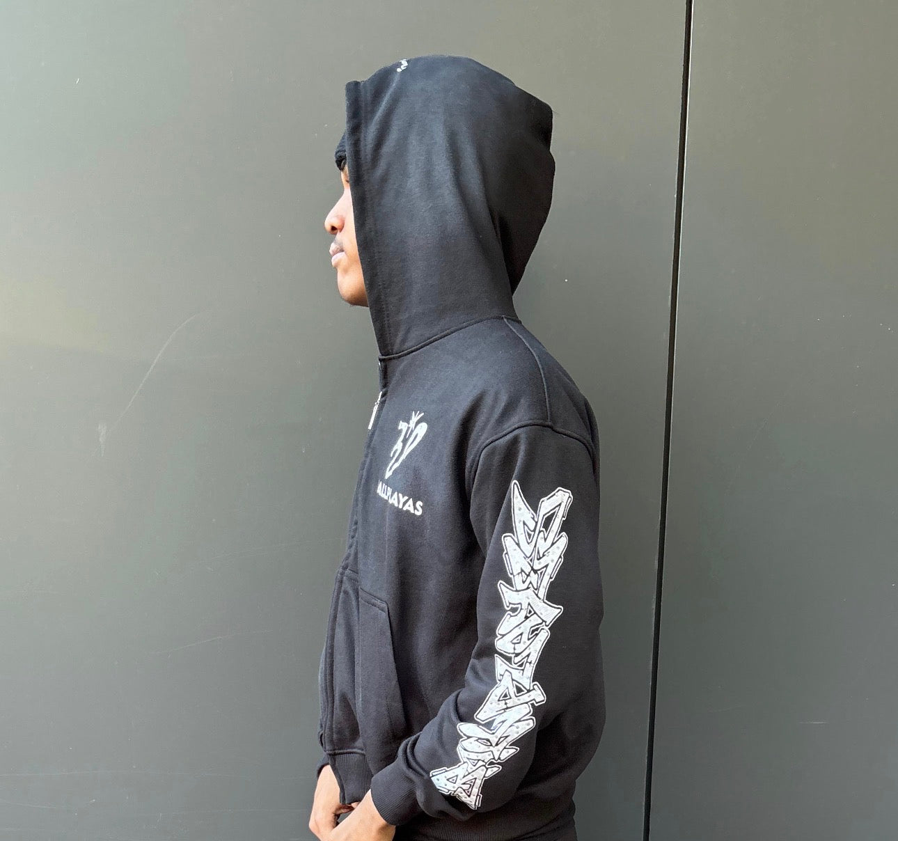 BallPlayas Black 450 (Jacket)