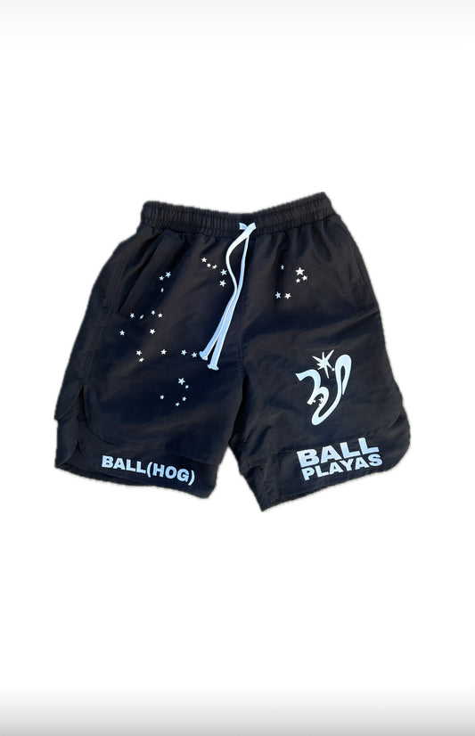 BALL(HOG) SHORTS